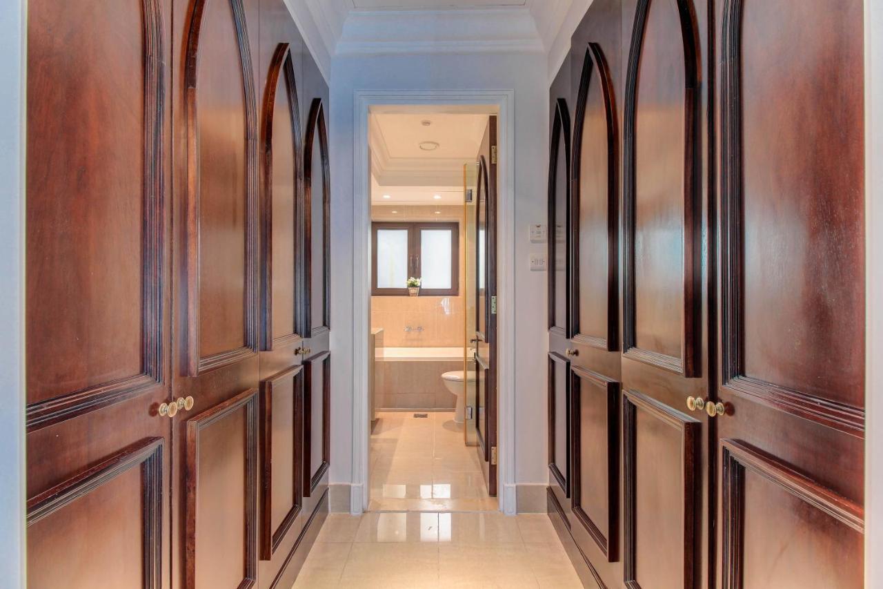 Durrani Homes - Souk Al Bahar Luxury Living With Burj & Fountain Views Dubai Luaran gambar