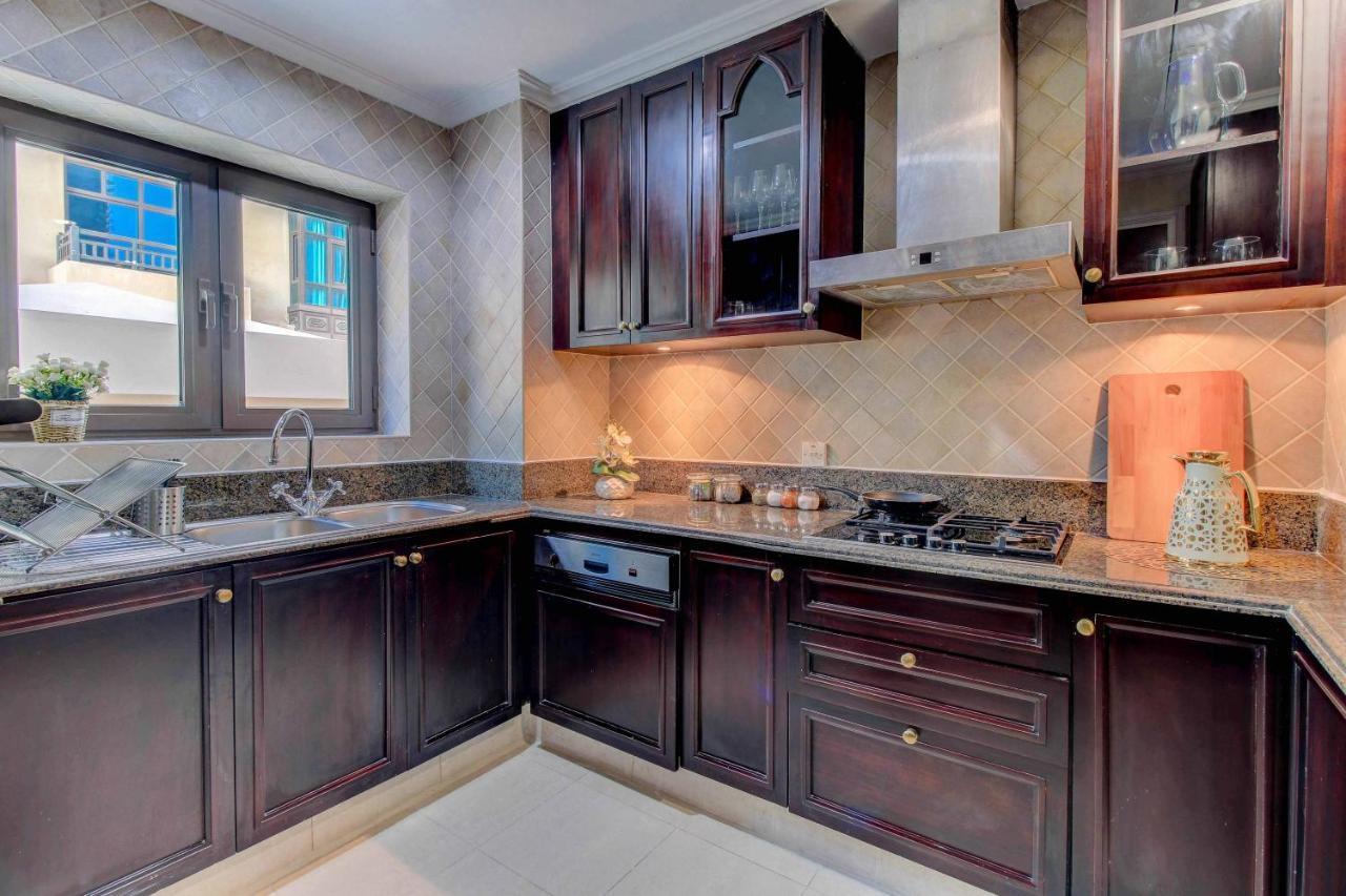 Durrani Homes - Souk Al Bahar Luxury Living With Burj & Fountain Views Dubai Luaran gambar