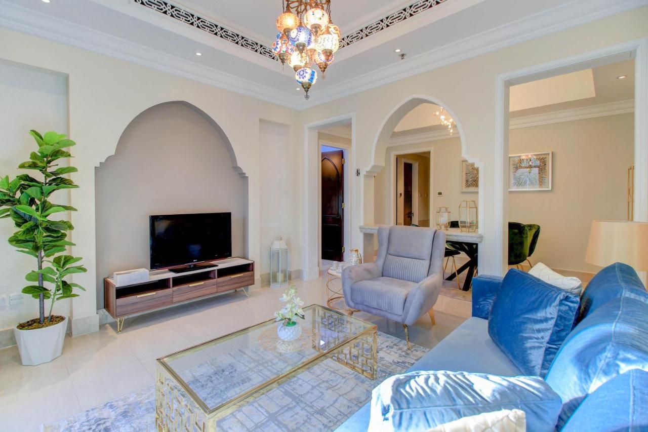 Durrani Homes - Souk Al Bahar Luxury Living With Burj & Fountain Views Dubai Luaran gambar
